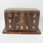 463 8511 TABLE CLOCK